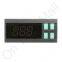 Carel cold storage controller IR33C0HB00 refrigerator thermostat