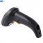 Wireless Wire 2D 3D Barcode Scanner Auto Scanner 2.4G