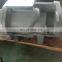 Fabricante Atlas 1092902705 Ensamblaje de motor Piezas de repuesto para compresor de aire de tornillo industrial de alta calidad