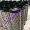Hydac hydraulic oil filter element steam turbine excavator lubricating oil filter element 0030D020BN3HC