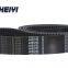 EPDM 2hb2250le/2245le Agricultural Machinery V Belt Kevlar Transmission Belt