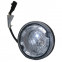 Para las piezas de repuesto del autobús Yutong ZK6729D, las luces de autobús 4113-00020, luces de marcha atrás DC1247 24v