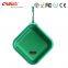 Original factory Small Indoor Outdoor Speakers metal 5w blue tooth mini speaker with lanyard