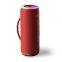 Portable outdoor riding speaker Wireless RGB light waterproof camping BT speaker