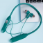 True Wireless Tws Headset Digital Display Portable Earbuds Waterproof Sport Running Earphone