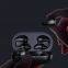 best TWS noise cancelling headphone wireless waterproof sweatproof touch earbuds earphone