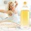 RGB Sunrise Alarm Clock Wake Up Light with LED Sunrise Colorful Bedside Lamp Sunset Night Light Natural lights