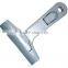 Scraping knife glass cleaning tool cleaning blade