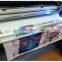Garros Flatbed 1.8m UV Printer Roll To Roll