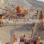 Huahong stone crushing plant used belt conveyor for sale
