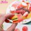 Cheap price mixed various shapes gummy candy