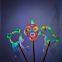 Colorful and Fun Light-Up Wands for Kids