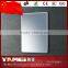 makeup decorative glass wall mounted bath mirror with ce SGS                        
                                                                Most Popular