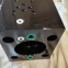 One MOOG plug-in valve cover plate, V-VVE32A6RH1X06