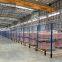Flexible System Road Carpark Safe Dimensions Equipment Protection Barrier Through 3rd Party Testing