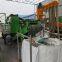 High Efficiency Heavy Duty Full Automatic New Style Professional Scrap Refrigerator Recycling Machine/Line