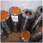 ASME/ANSI/DIN/GOST/BS стальныеForged Flanges из углеродистой стали