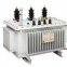 Oil-immersed Amorphous Alloy lron Core Distribution Transformer