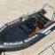 fibre reinforced boat、PVC thickening boat Rib boat Fiberglass assault boat，Yacht