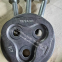 Perkins engine factory disassembled  T434268/584-6903 fan drive
