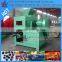 High Pressure Coal Ash Briquette Machine / Coal ASh Briquette Press Machine / Coal Ash Press Machine