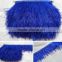 wholesale royal blue feathers ostrich plumes feathers for party decorative