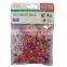 Popular high quality plastic iron perler beads for gifts