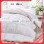 Feather duvet, hotel quilt, duck down duvet