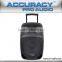 Loudspeaker Manufacturer Of Professional Speaker PMK15AMFQ-V2BP-BT
