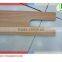 modern shape bed slat