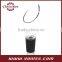 Bar Accessories Wine Sopper And Wine Pourer Wine Accessory Wine Plastic Pourer With Food Material