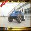 Agricultural Machine Wheeled Tractor Hot Sale