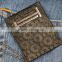 China factory price excellent quality leather patches used for bag
