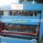 trapezoid profiled steel sheets from China manufacturer/supplier/factory