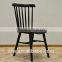 RCH-4052-3 High Quality Restaurant Wood Chairs American Windsor Chair