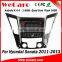 Wecaro WC-HI7029 Android 4.4.4 car dvd player quad core for hyundai i40 car audio stereo tv tuner 2011-2013