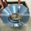 65Mn, C75, C75Cr round edge Band spring for rolling steel door