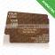NFC Smart Card ISO15693 Contactless Smart Card Prinitng Printing RFID cards