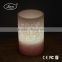 Remote control led flameless flickering battery operated candles