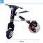 New design world patent kids mini motorbike, adult mini bikes,foldable electric scooter 350w 500w