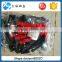 Direct selling Original Shanghai Diesel Shangchai Dongfeng SunLong Hualing CAMC High voltage ignition components T89-013-04+A