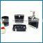 Hot Sale Acrylic Bathroom Accessories Set