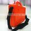 Portable Ultrasonic hand-held liquid level indicator for tank
