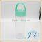 Hot Sale travel portable Plastic Dinking Sport Water Bottle Space Cup