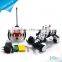 Remote Control Robot Transform Toy Car