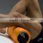 Hollow EVA foam rollers, muscle masage foam roller, massage stick, grid foam roller