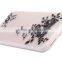 Soft TPU Luminous Spring Flower Butterfly Case for iPhone 6 6S 5 Plus