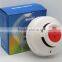 EN14604 Optical Independent Smoke Sensor Home Safe Alarm Detector