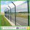 HDG good sale 1 inch chain link fence for industrial site