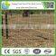 chain facory supply (ISO9001:2008)hot sales stainless steel specification shanghai field fence glassland fence net